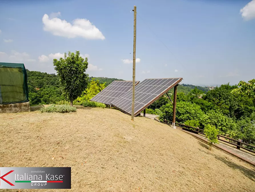 Immagine 60 di Rustico / casale in vendita  in Str. della madonnina a Bruino