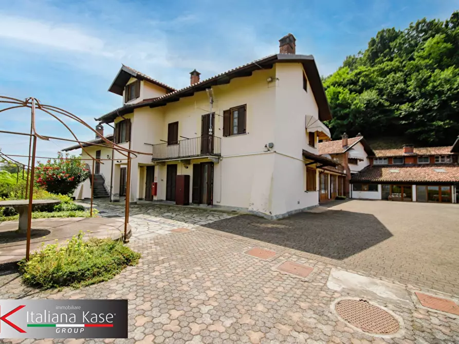 Immagine 20 di Rustico / casale in vendita  in Str. della madonnina a Bruino