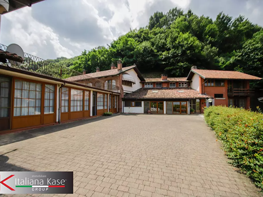 Immagine 21 di Rustico / casale in vendita  in Str. della madonnina a Bruino