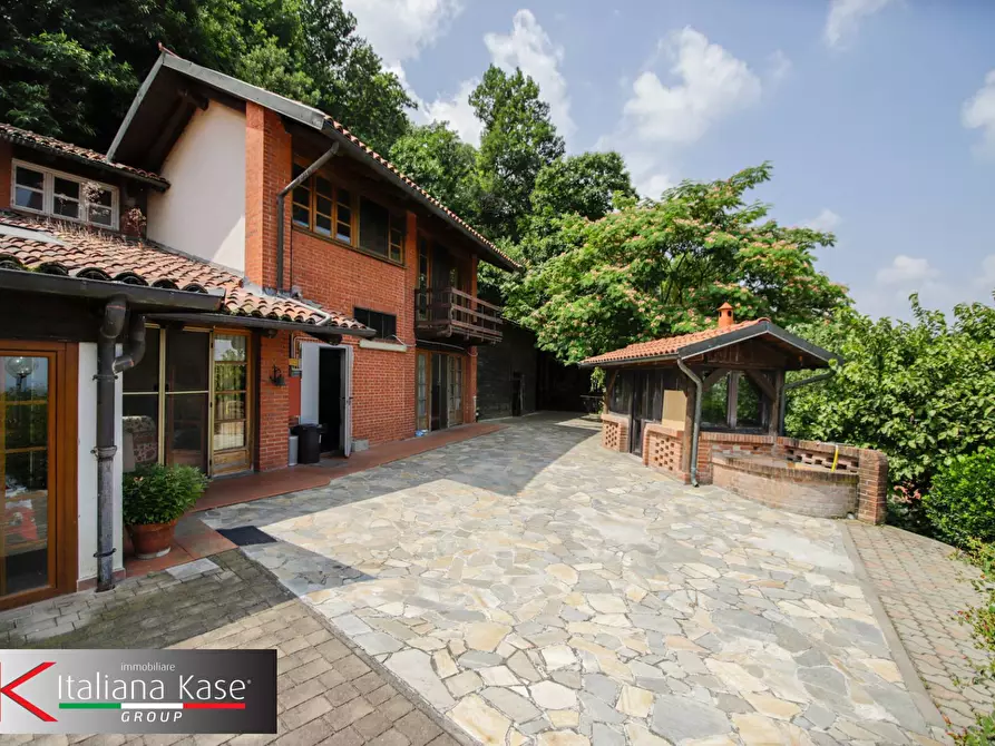 Immagine 59 di Rustico / casale in vendita  in Str. della madonnina a Bruino