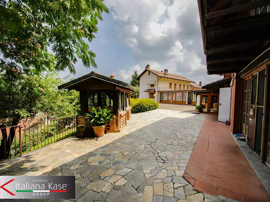 Immagine 22 di Rustico / casale in vendita  in Str. della madonnina a Bruino