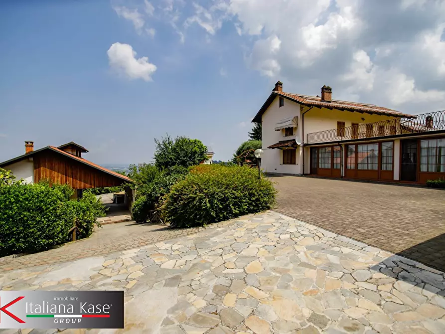 Immagine 61 di Rustico / casale in vendita  in Str. della madonnina a Bruino