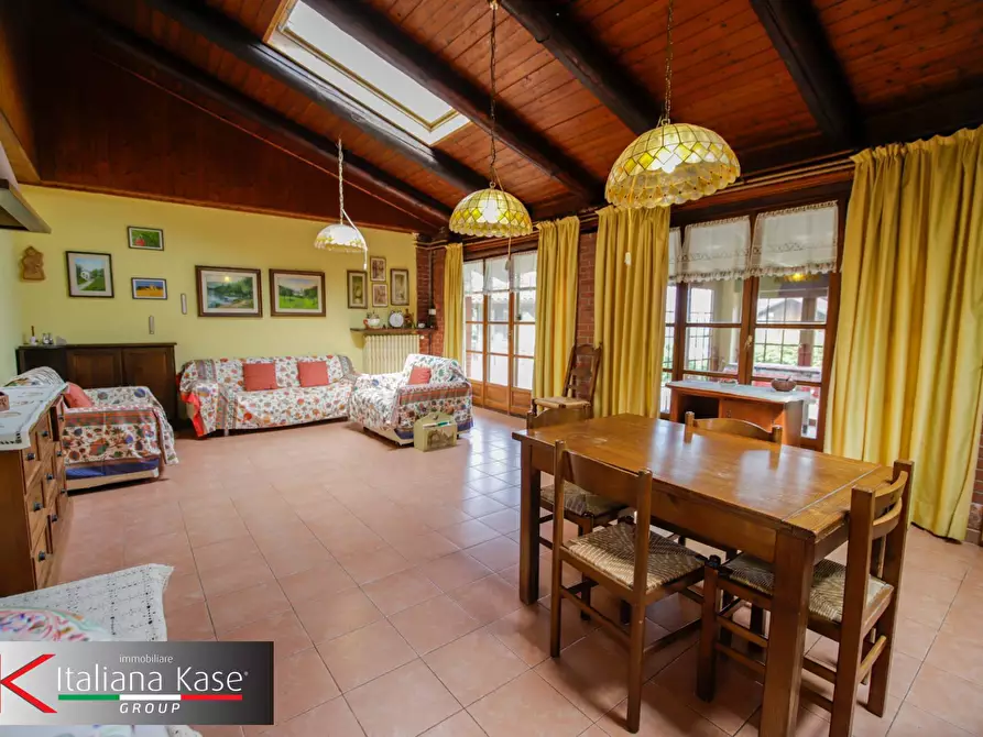 Immagine 17 di Rustico / casale in vendita  in Str. della madonnina a Bruino