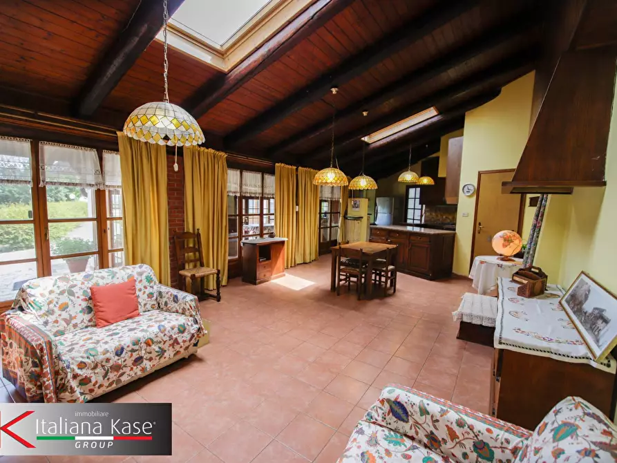 Immagine 46 di Rustico / casale in vendita  in Str. della madonnina a Bruino