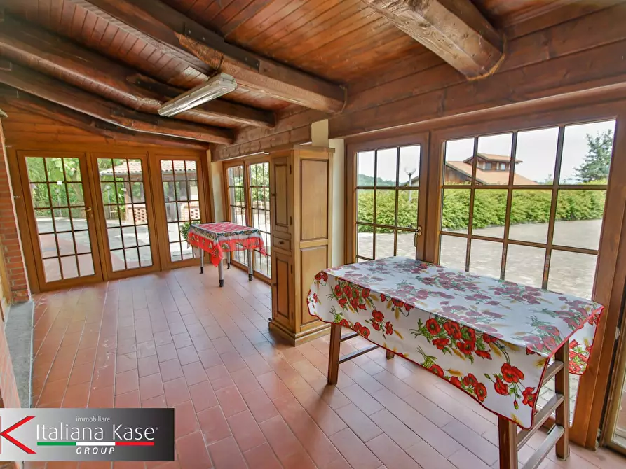 Immagine 18 di Rustico / casale in vendita  in Str. della madonnina a Bruino