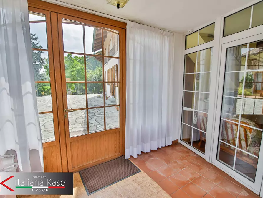 Immagine 15 di Rustico / casale in vendita  in Str. della madonnina a Bruino