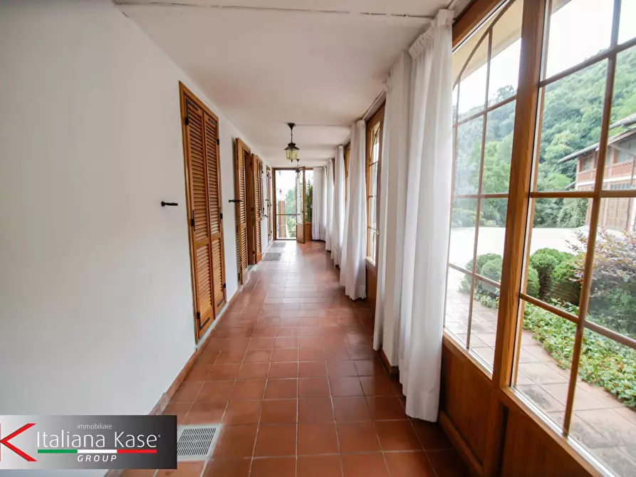 Immagine 16 di Rustico / casale in vendita  in Str. della madonnina a Bruino