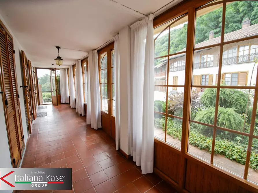 Immagine 4 di Rustico / casale in vendita  in Str. della madonnina a Bruino