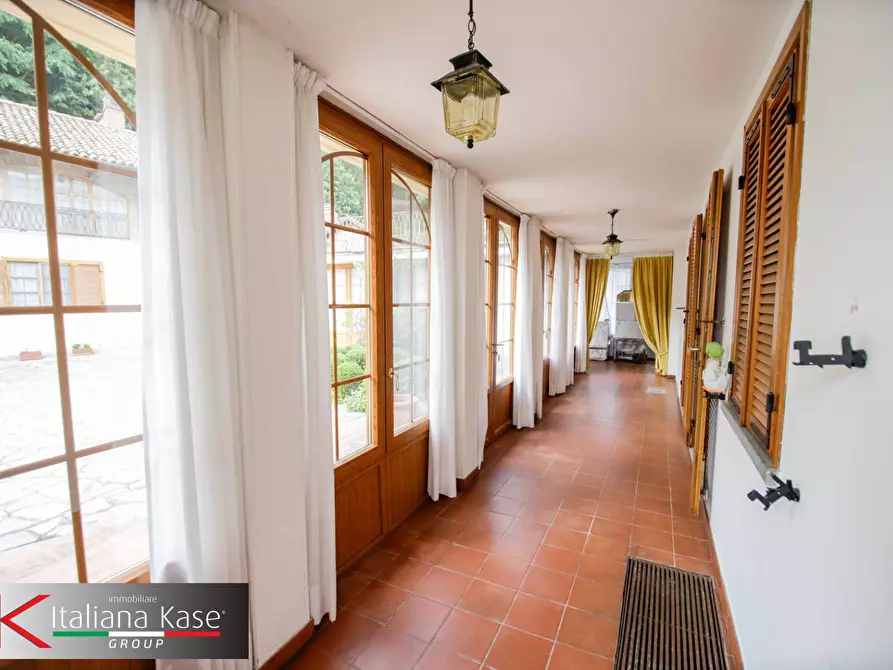 Immagine 7 di Rustico / casale in vendita  in Str. della madonnina a Bruino