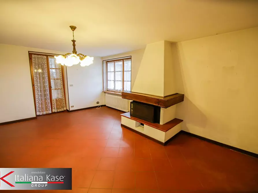 Immagine 23 di Rustico / casale in vendita  in Str. della madonnina a Bruino