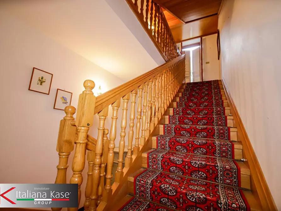 Immagine 25 di Rustico / casale in vendita  in Str. della madonnina a Bruino