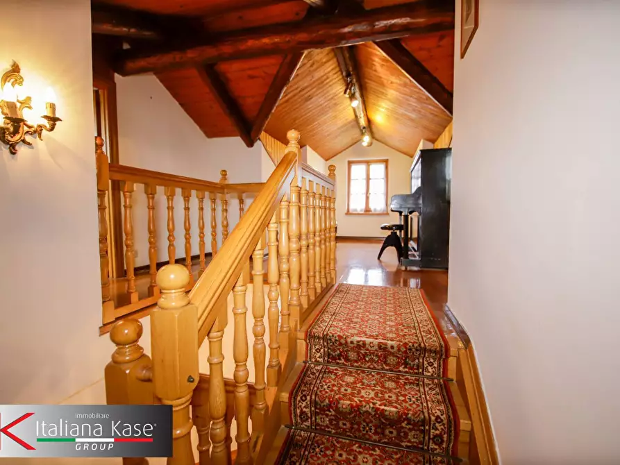 Immagine 45 di Rustico / casale in vendita  in Str. della madonnina a Bruino