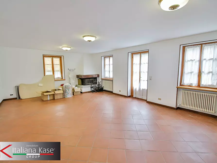 Immagine 24 di Rustico / casale in vendita  in Str. della madonnina a Bruino