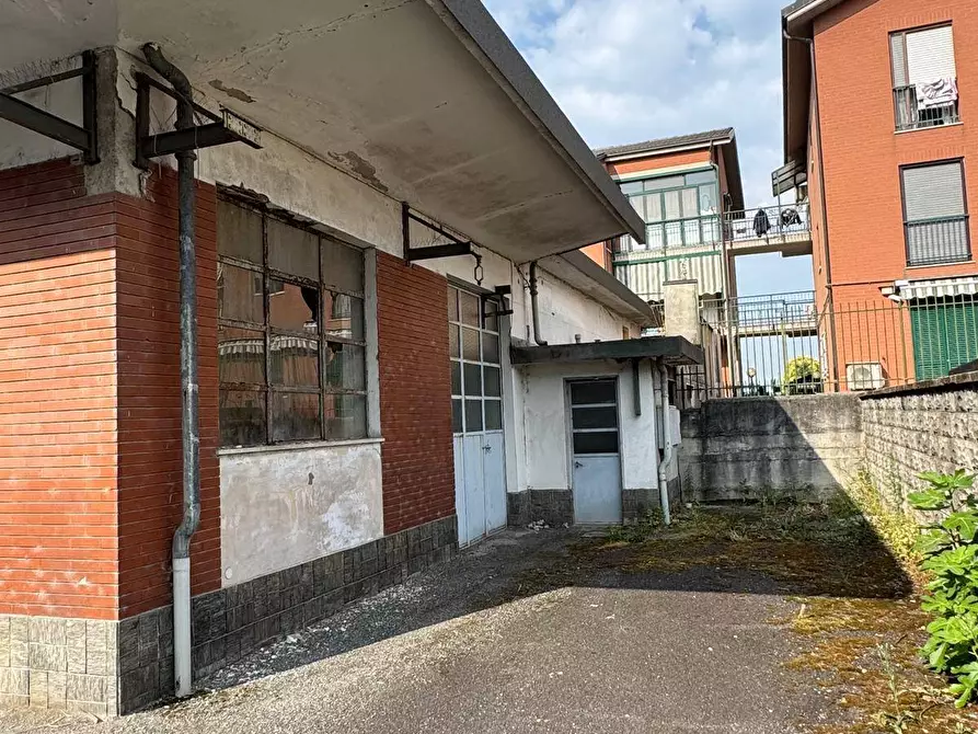 Immagine 6 di Locale commerciale in vendita  in Via Villacristina a Collegno