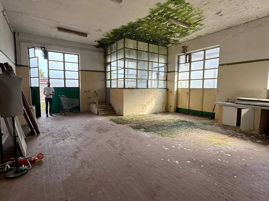 Immagine 9 di Locale commerciale in vendita  in Via Villacristina a Collegno