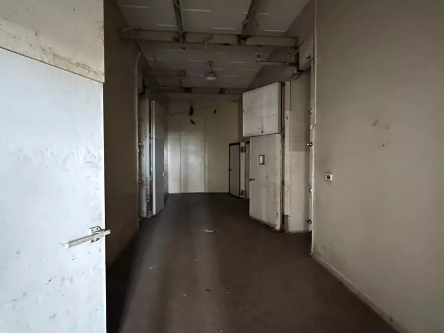 Immagine 12 di Locale commerciale in vendita  in Via Villacristina a Collegno