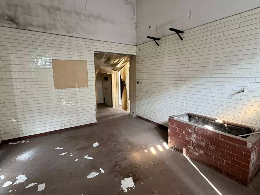 Immagine 15 di Locale commerciale in vendita  in Via Villacristina a Collegno