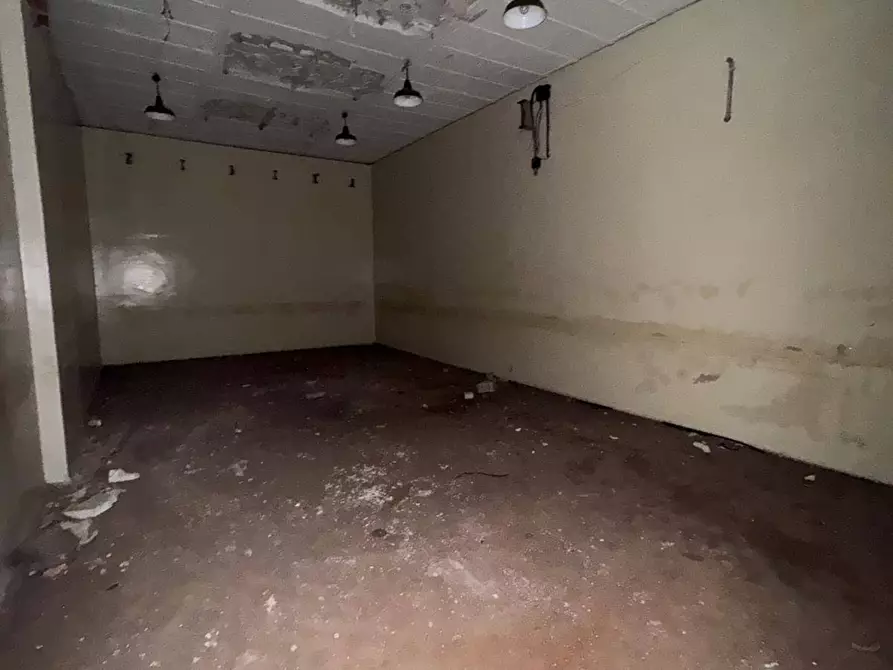 Immagine 23 di Locale commerciale in vendita  in Via Villacristina a Collegno