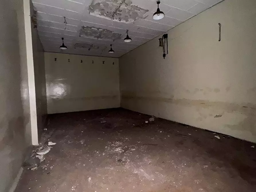 Immagine 24 di Locale commerciale in vendita  in Via Villacristina a Collegno