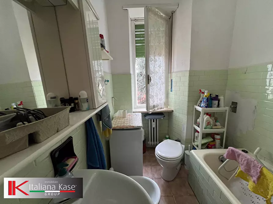 Immagine 15 di Appartamento in vendita  in Via Pasubio a Settimo Torinese