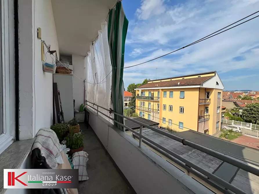 Immagine 16 di Appartamento in vendita  in Via Pasubio a Settimo Torinese