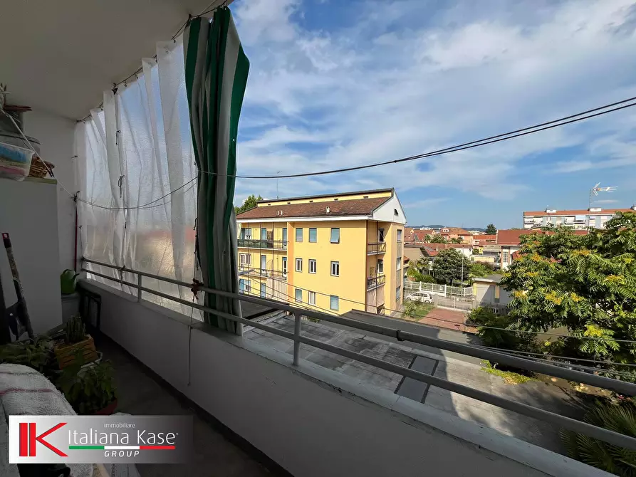 Immagine 18 di Appartamento in vendita  in Via Pasubio a Settimo Torinese