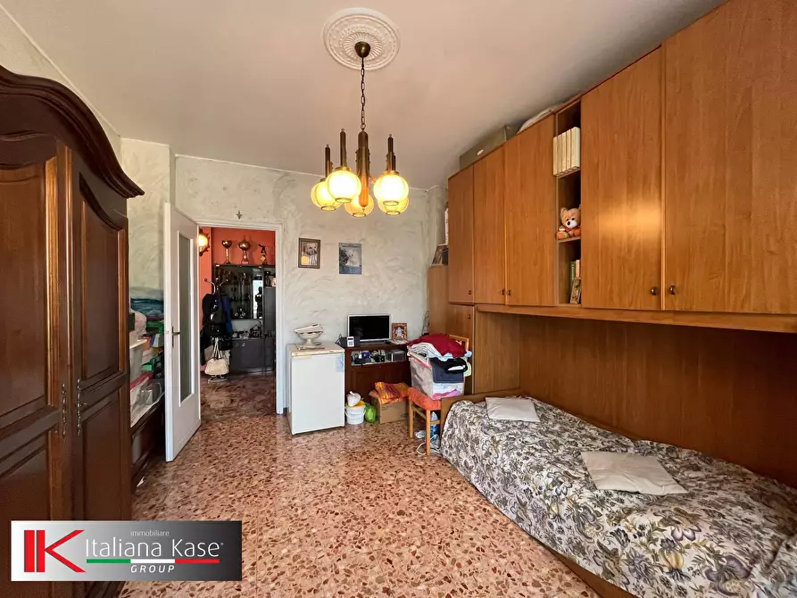 Immagine 10 di Appartamento in vendita  in Via Pasubio a Settimo Torinese