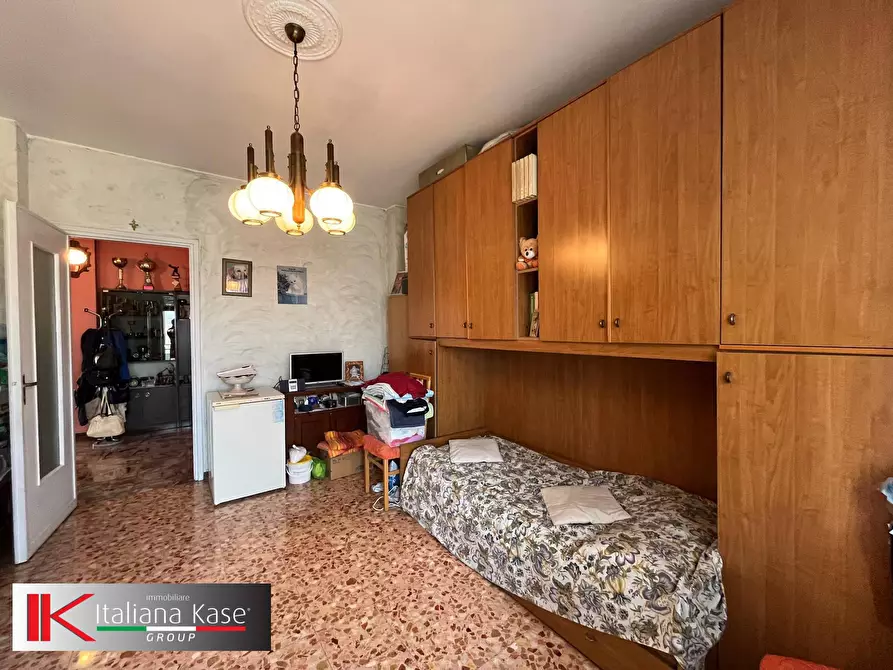 Immagine 11 di Appartamento in vendita  in Via Pasubio a Settimo Torinese