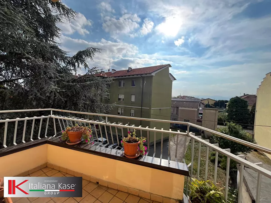 Immagine 20 di Appartamento in vendita  in Via Pasubio a Settimo Torinese