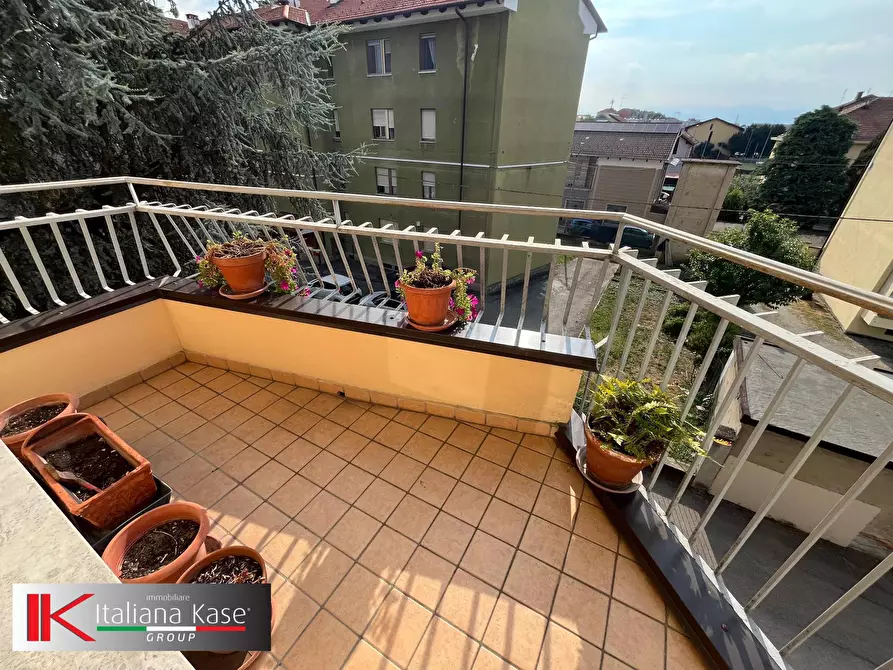 Immagine 21 di Appartamento in vendita  in Via Pasubio a Settimo Torinese