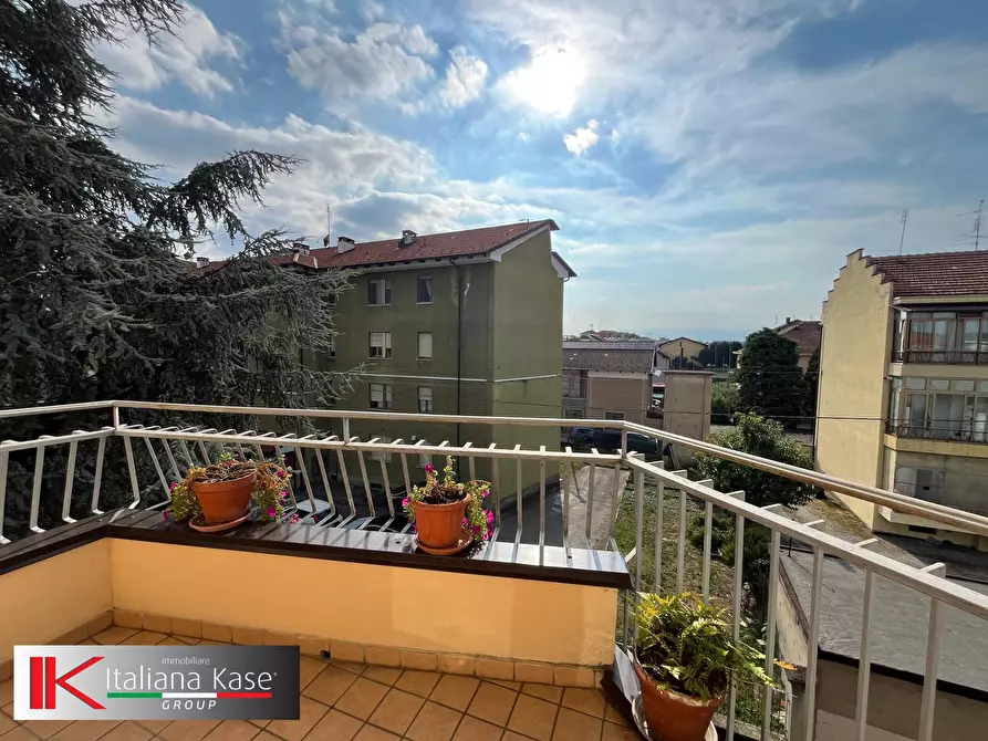 Immagine 22 di Appartamento in vendita  in Via Pasubio a Settimo Torinese