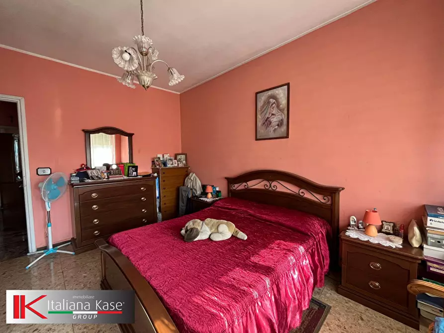 Immagine 12 di Appartamento in vendita  in Via Pasubio a Settimo Torinese