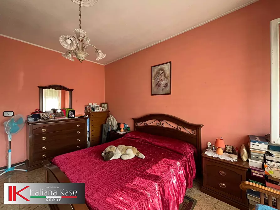 Immagine 14 di Appartamento in vendita  in Via Pasubio a Settimo Torinese