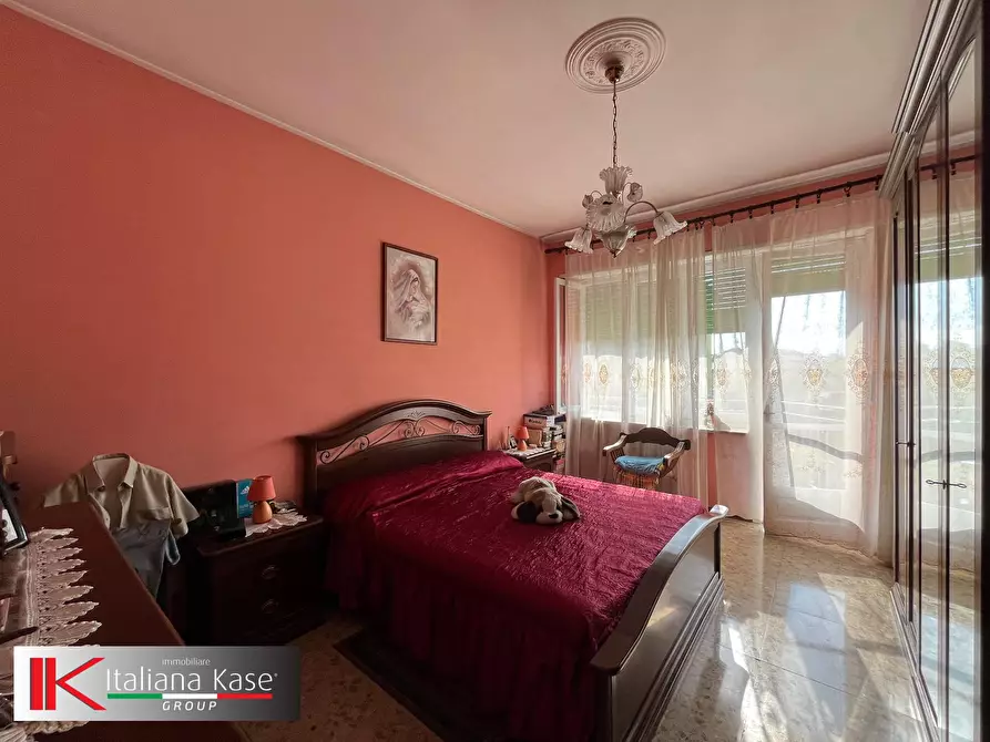 Immagine 13 di Appartamento in vendita  in Via Pasubio a Settimo Torinese