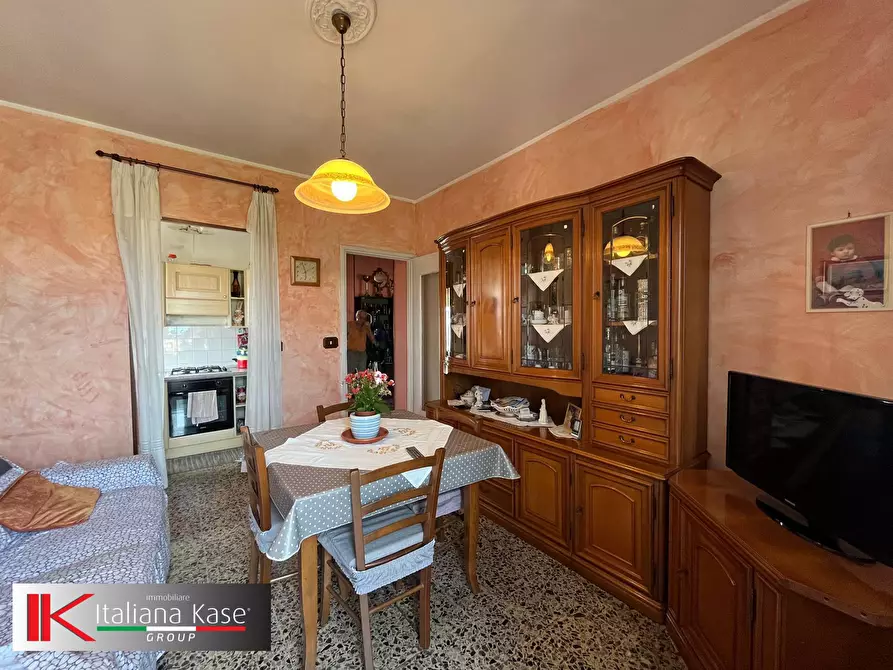 Immagine 2 di Appartamento in vendita  in Via Pasubio a Settimo Torinese