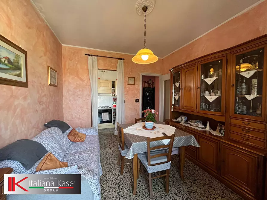 Immagine 3 di Appartamento in vendita  in Via Pasubio a Settimo Torinese