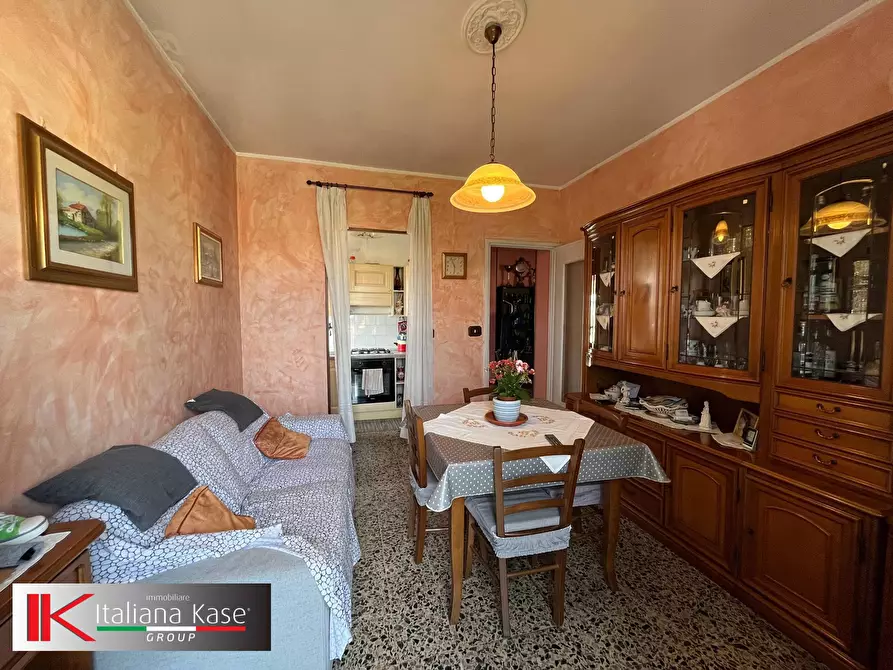 Immagine 4 di Appartamento in vendita  in Via Pasubio a Settimo Torinese