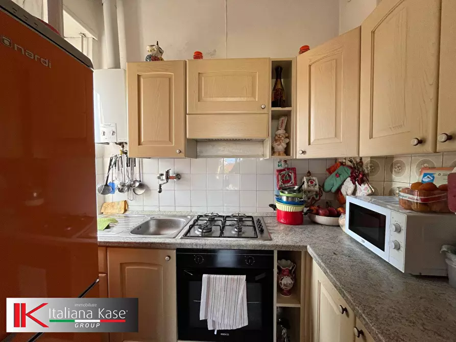 Immagine 9 di Appartamento in vendita  in Via Pasubio a Settimo Torinese