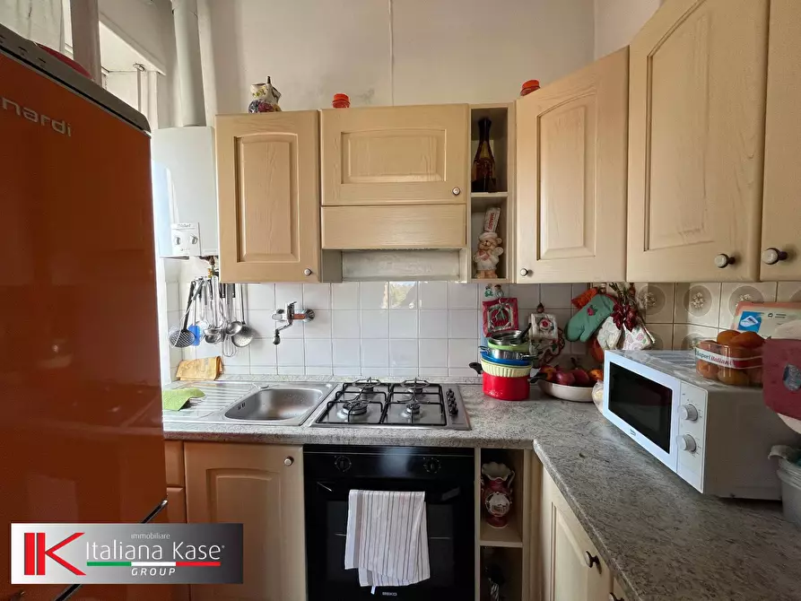 Immagine 8 di Appartamento in vendita  in Via Pasubio a Settimo Torinese