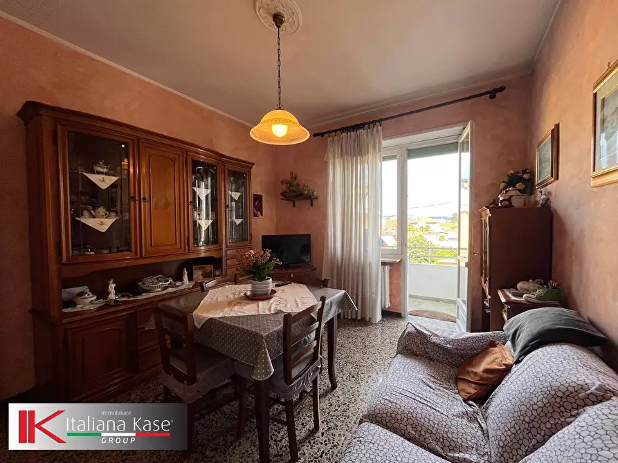 Immagine 7 di Appartamento in vendita  in Via Pasubio a Settimo Torinese