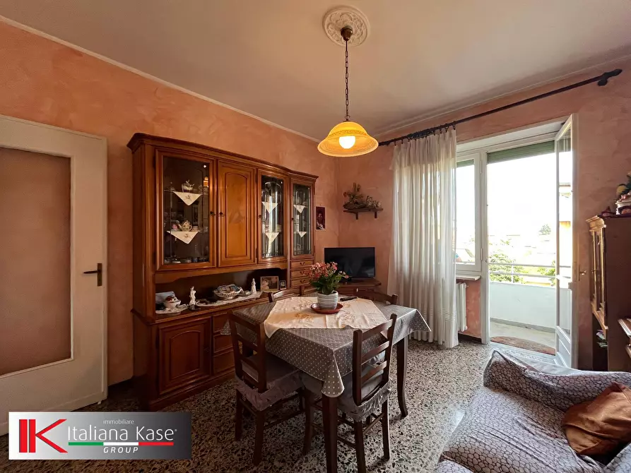 Immagine 5 di Appartamento in vendita  in Via Pasubio a Settimo Torinese