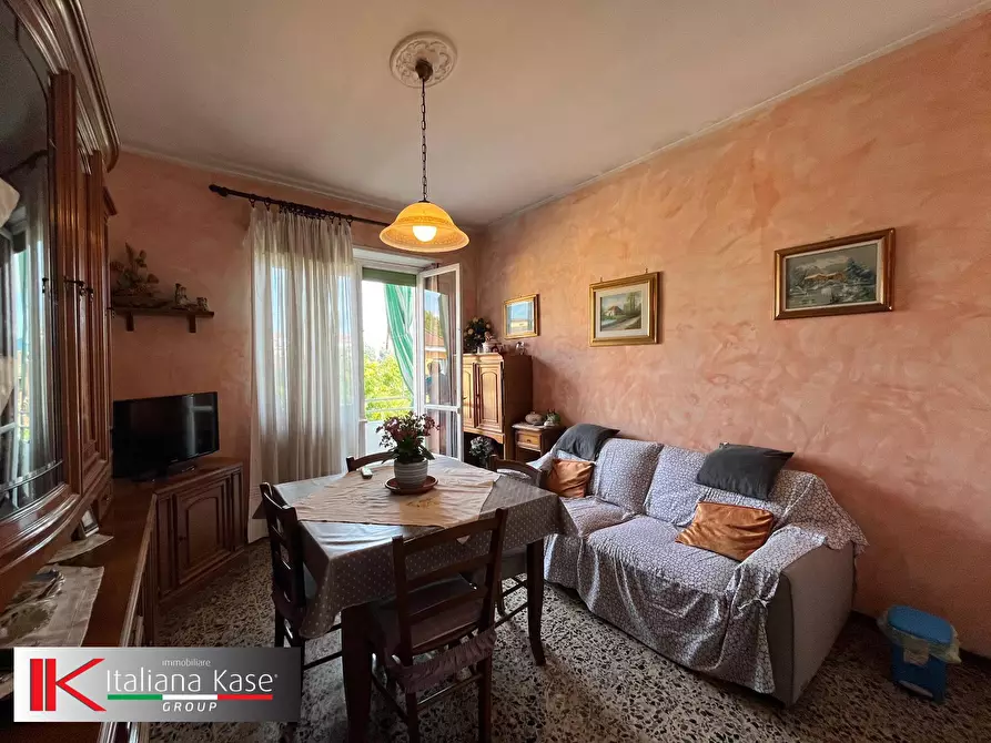 Immagine 6 di Appartamento in vendita  in Via Pasubio a Settimo Torinese