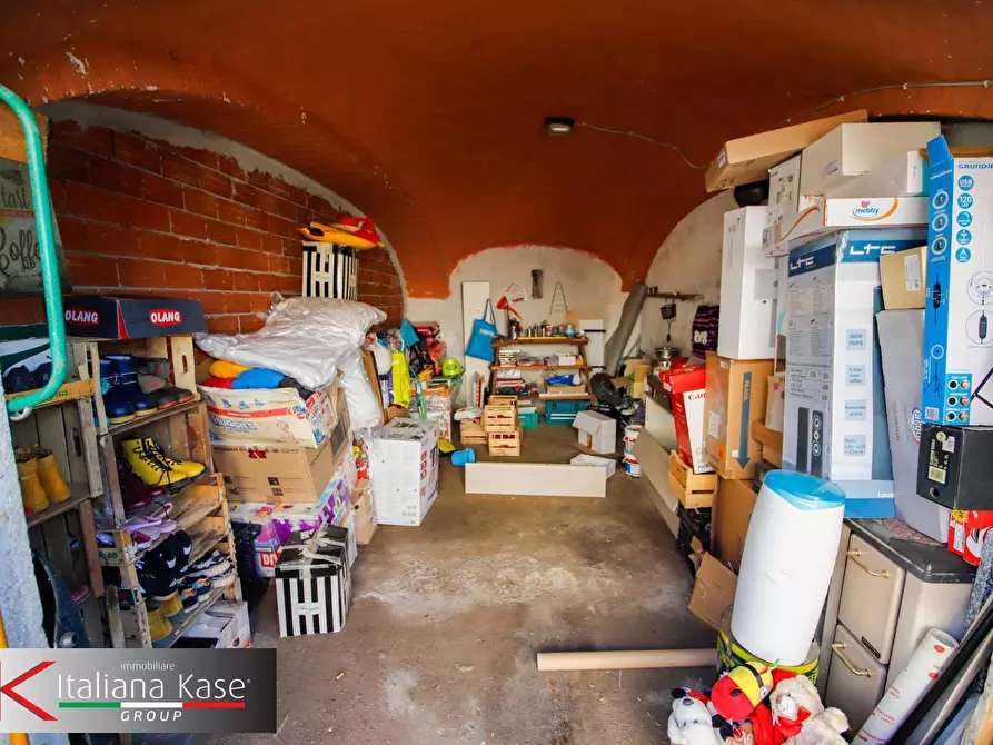 Immagine 2 di Casa semindipendente in vendita  in vicolo vittorio 2 a Albiano D'ivrea