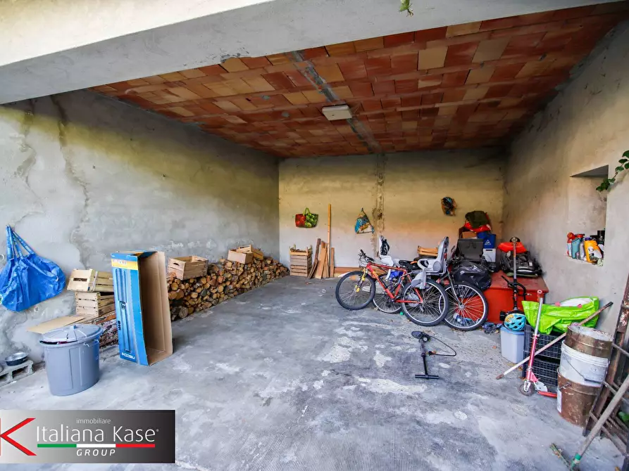 Immagine 3 di Casa semindipendente in vendita  in vicolo vittorio 2 a Albiano D'ivrea