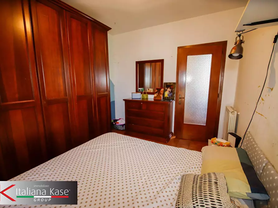 Immagine 16 di Casa semindipendente in vendita  in vicolo vittorio 2 a Albiano D'ivrea