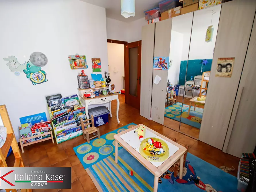 Immagine 24 di Casa semindipendente in vendita  in vicolo vittorio 2 a Albiano D'ivrea