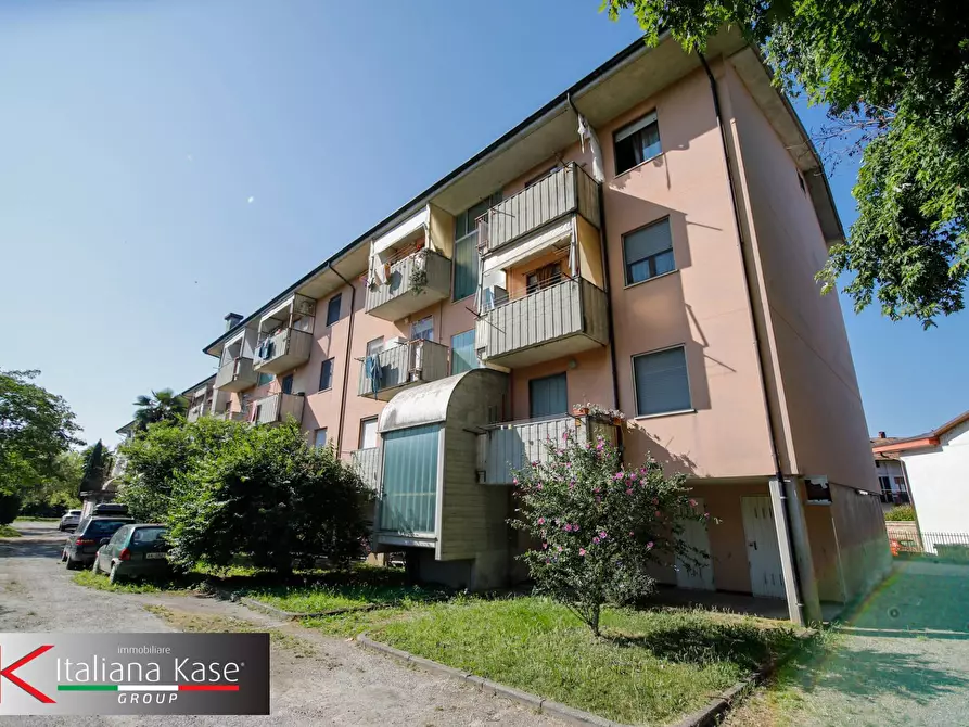 Immagine 1 di Appartamento in vendita  in via piave 62 a Caluso