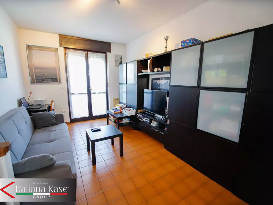 Immagine 3 di Appartamento in vendita  in via piave 62 a Caluso