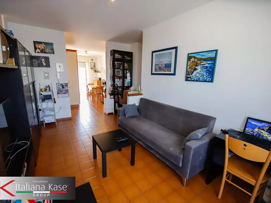 Immagine 4 di Appartamento in vendita  in via piave 62 a Caluso