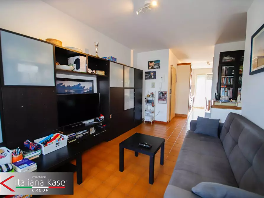 Immagine 5 di Appartamento in vendita  in via piave 62 a Caluso